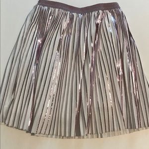 Zara kids skirt